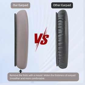 Laselan protein leather cushions add a soft, easy-to-clean touch.
