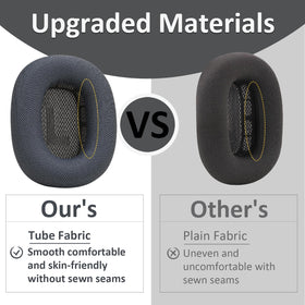 Reinforced silicone-leather layer for durability and long-term use