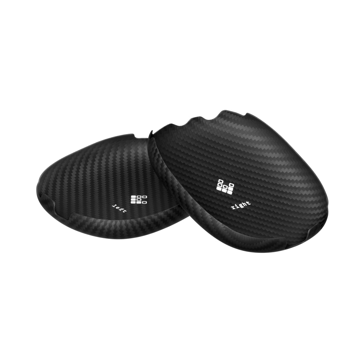 Latercase on headphones inside commuter backpack showing travel protection benefit
