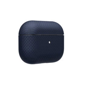 Latercase Willy Blue front view showing sleek protection and improved grip