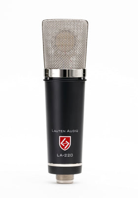 Transformer-balanced output keeps signals clean and consistent in studios.