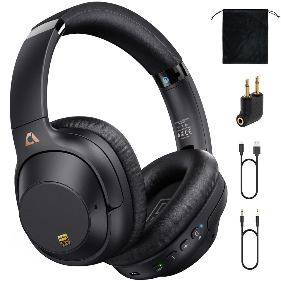 Lavales E500Pro front view showing sleek black finish and controls, comfortable travel benefit