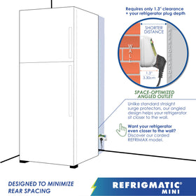 Lavamatic front panel showing controls and brand protecting washing machine