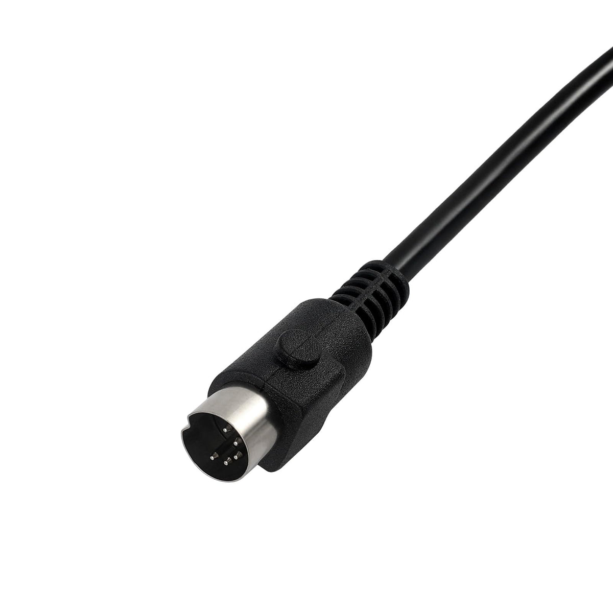 LAWETA ZKAD-5 full length cord displayed for flexible placement options