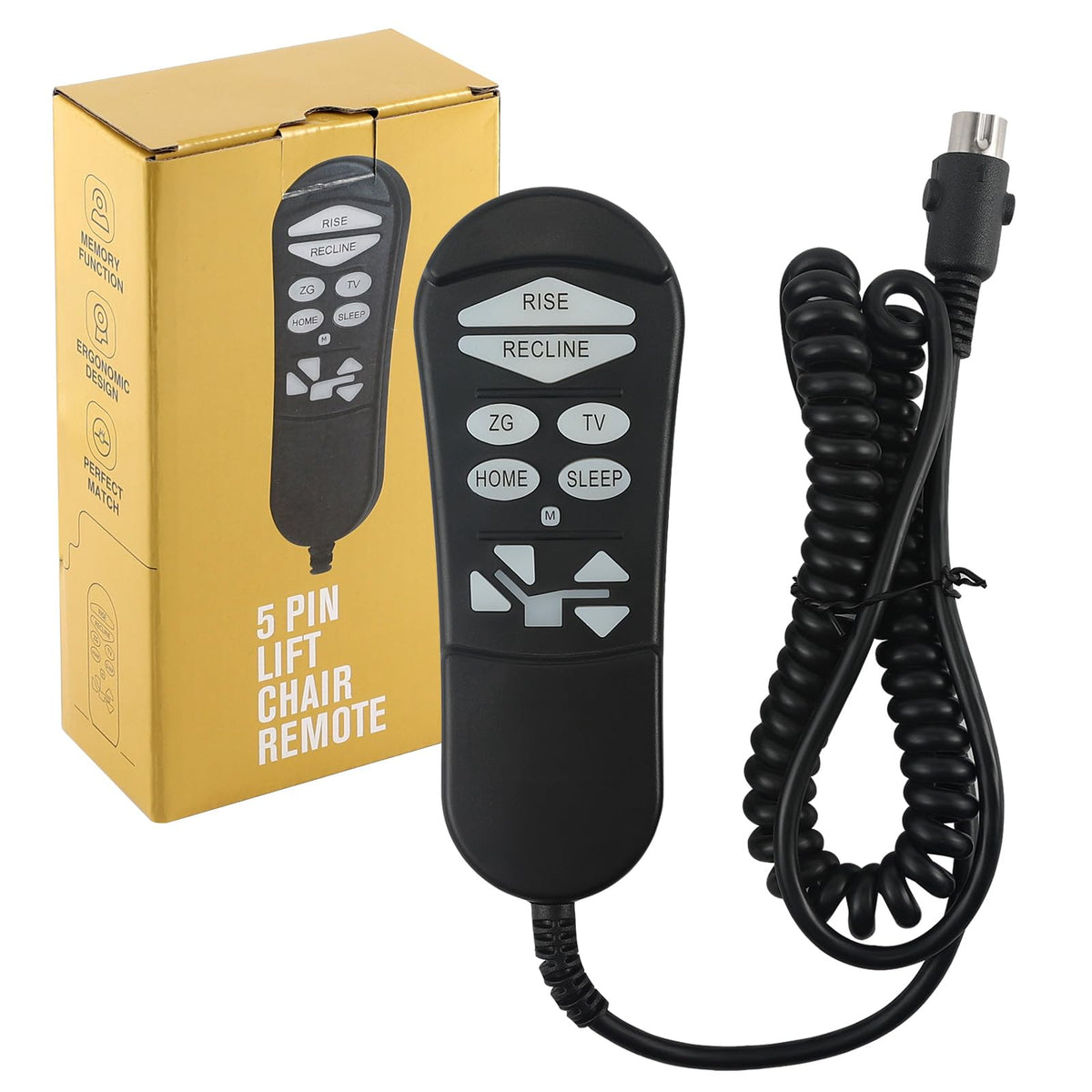 LAWETA ZKAD-5 front view showing ergonomic layout and easy control