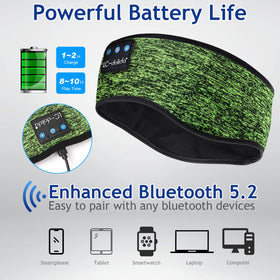 LC-dolida gift-ready sleep headphones ideal for tech gifts and cozy nights.