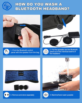 LC-dolida light-blocking sleep mask for better sleep environments.