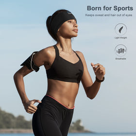 LC-dolida 3-in-1 design suitable for sleep, travel, and workouts.