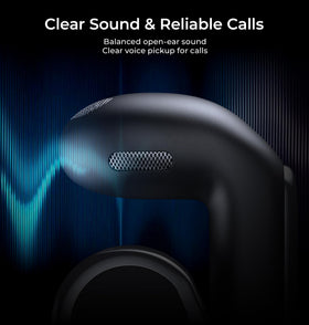 LC-dolida case controls adjust volume and EQ without apps.