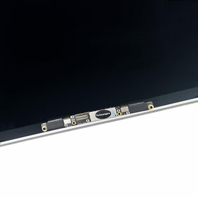 Connectors and cables shown for quick compatibility checks
