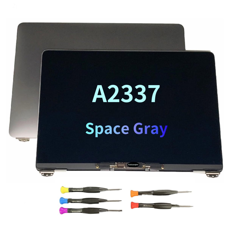 LCDMACAPP CY LCD display for MacBook Air M1 with crisp 2560x1600 visuals