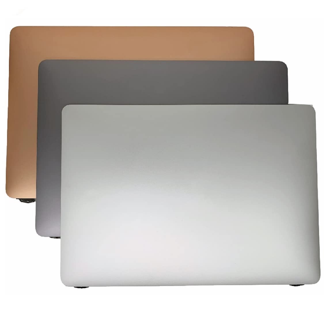 Space Gray lcd display assembly for MacBook Air M1