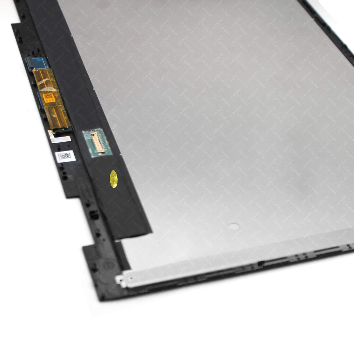 LCDOLED 1920x1080 IPS LCD with vivid colors and wide viewing angles