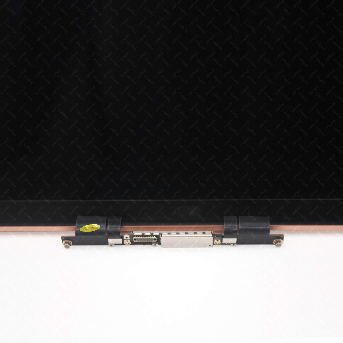 LCDOLED cables and webcam included for a complete top assembly upgrade