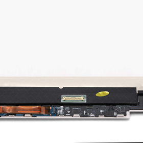 LCDOLED HP Chromebook x360 14b-ca bezel with board ensures secure mounting