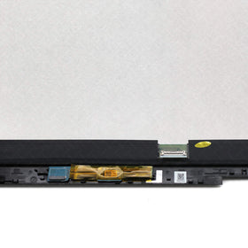 LCDOLED HP Envy x360 15m-ed control board ensures smooth signal processing