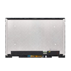 LCDOLED HP Envy x360 15m-ed touch digitizer enables responsive input for 2-in-1 laptops