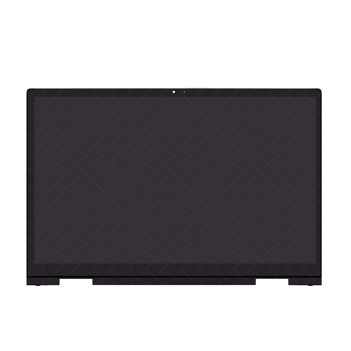 LCDOLED LCD screen display for HP Envy x360 with full HD clarity