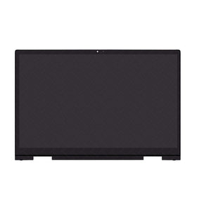 LCDOLED LCD screen display for HP Envy x360 with full HD clarity