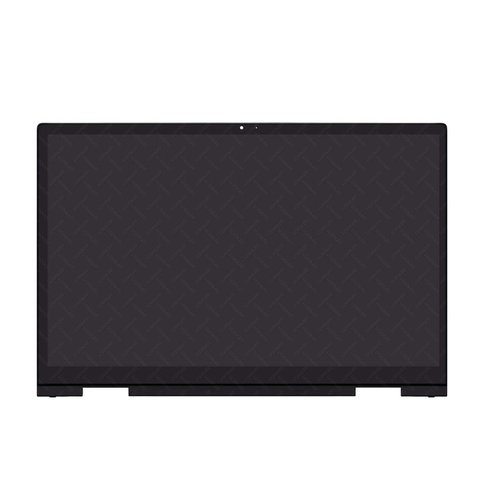 LCDOLED LCD screen display for HP Envy x360 with full HD clarity