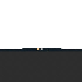 LCDOLED bezel assembly designed for precise fit during Yoga 7i repairs