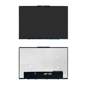 LCDOLED connector area image helps verify compatibility with the Yoga 7i series