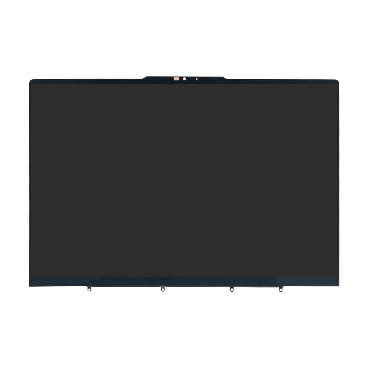 LCDOLED Lenovo Yoga 7i 16-inch LCD screen replacement front view for crisp visuals
