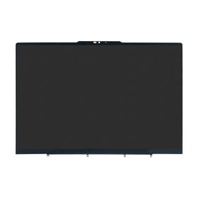 LCDOLED Lenovo Yoga 7i 16-inch LCD screen replacement front view for crisp visuals
