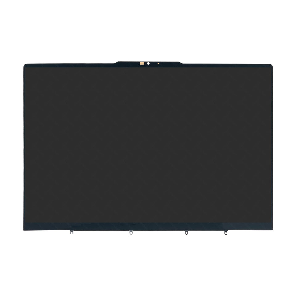 LCDOLED Lenovo Yoga 7i 16-inch LCD screen replacement front view for crisp visuals