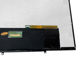 LCDOLED touch control board ensures smooth touch input with Yoga 7i