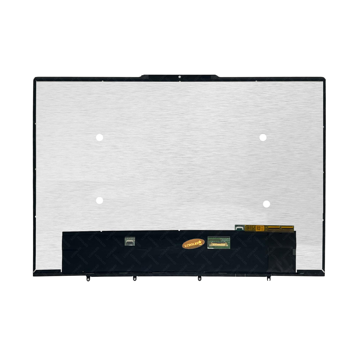 LCDOLED Lenovo Yoga 7i 16-inch touch digitizer enhances responsive touchscreen experience