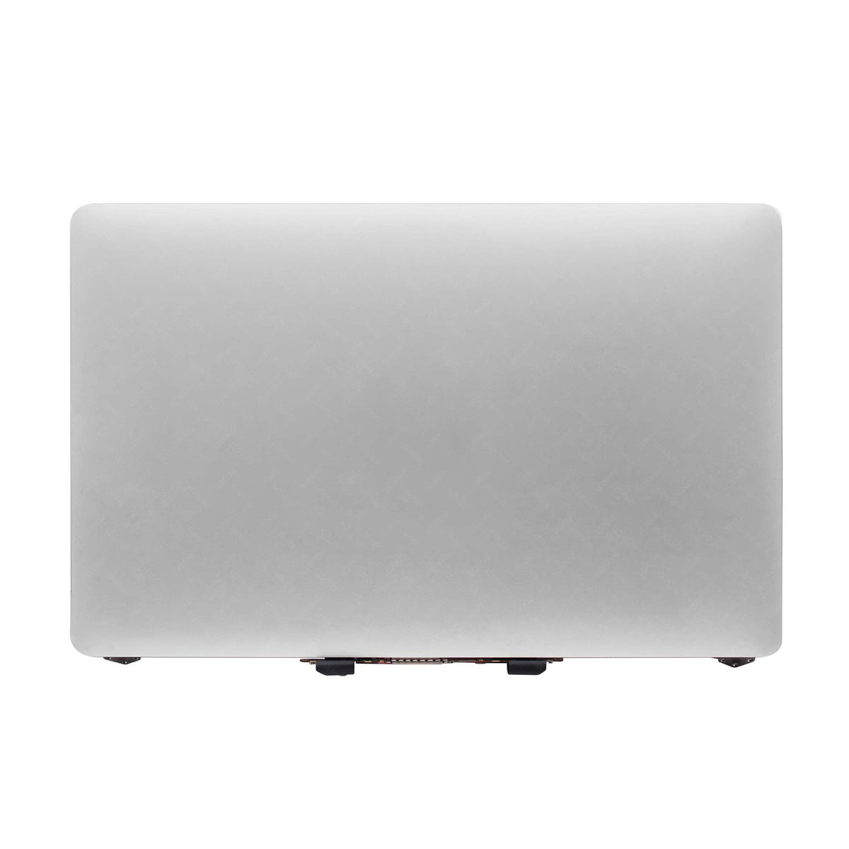 LCDOLED MacBook Pro 13 M1 2020 replacement screen kit in silver for top assembly