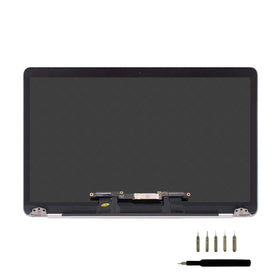 LCDOLED MacBook Pro 17-1 replacement silver LCD assembly for repair