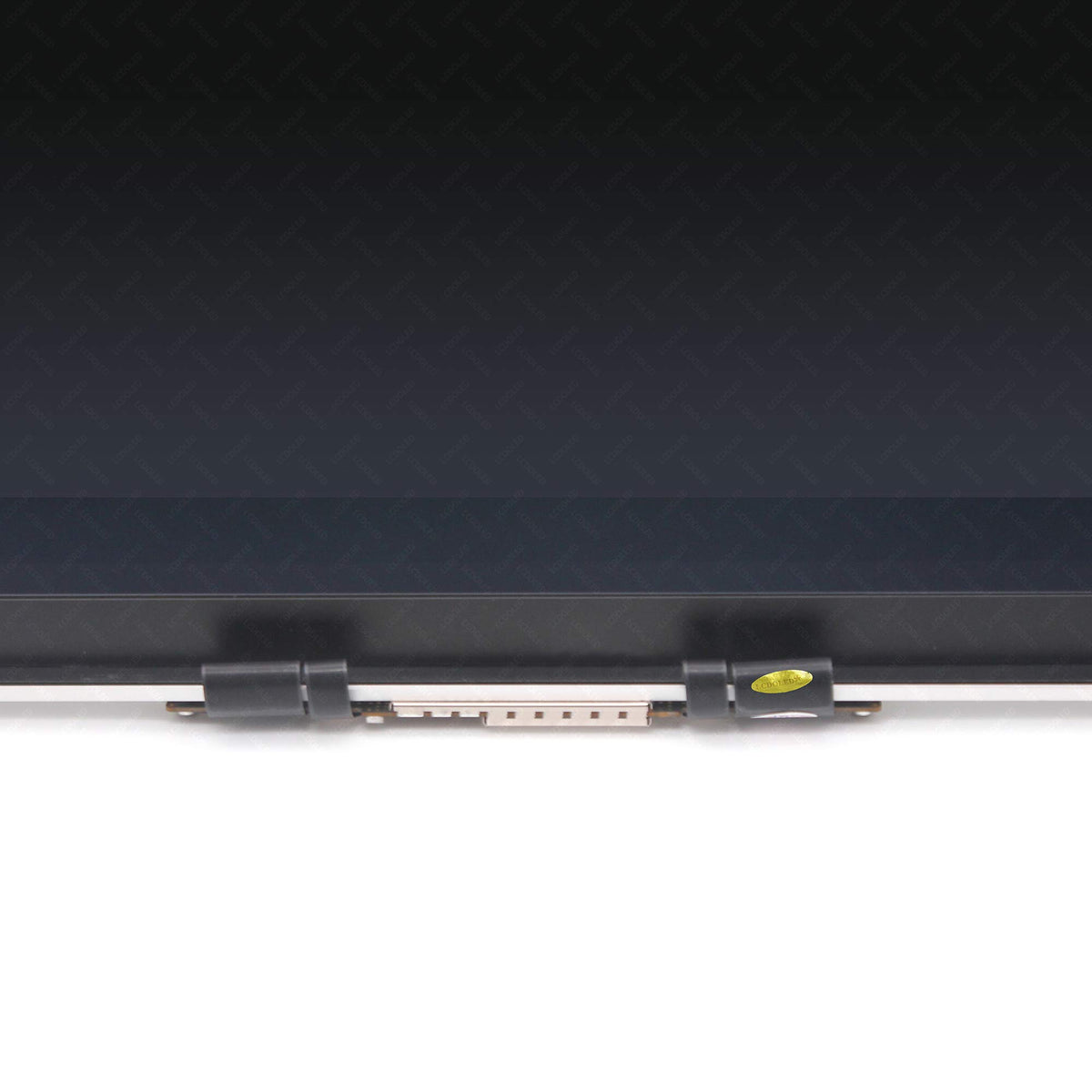 Top assembly with webcam for MacBook Air 13-3 inch, seamless fit and full function