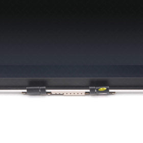 Top assembly with webcam for MacBook Air 13-3 inch, seamless fit and full function