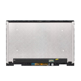 LCDOLED touch digitizer panel with responsive touch