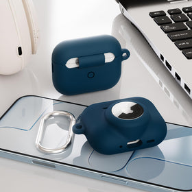 LDSXAY closeup of durable dust-proof silicone material