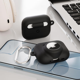 LDSXAY silicone case protects against dust and scratches
