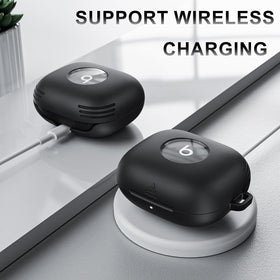 Cleaning pen included with LDSXAY Powerbeats Pro 2 case