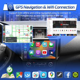 Leadfan 5G WiFi keeps maps and streaming apps online