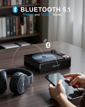 Leapwell Bluetooth setup shows effortless wireless pairing.