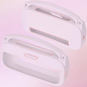 Lebakort carabiner clip for easy attachment during outdoor activities.