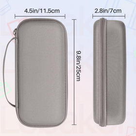 Lebakort Bose SoundLink Flex case in compact travel-friendly size