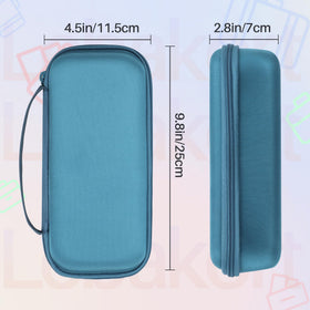 Lebakort Bose SoundLink Flex compact design fits in a backpack