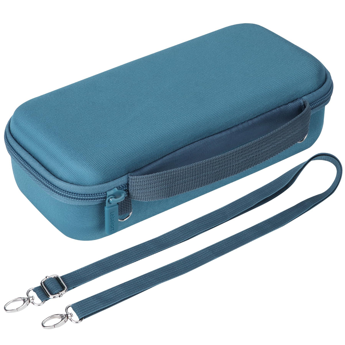 Lebakort Bose SoundLink Flex EVA-Nylon shell resists impacts