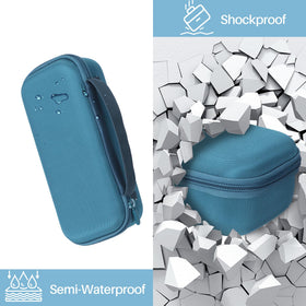 Lebakort Bose SoundLink Flex water resistance feature protecting speaker