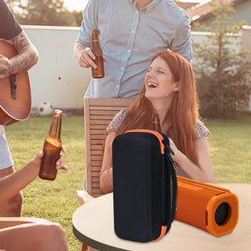 Gift-ready Lebakort case offers stylish protection for gifting