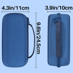 Lebakort travel-friendly design fits in bags without adding bulk
