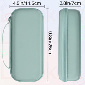 Alpine Sage color adds a stylish touch to the Bose case