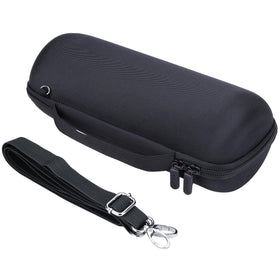 Lebakort rugged exterior made of EVA and Nylon shields against scratches